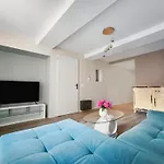 Trois Et Authentique A Appartement Canet-en-Roussillon