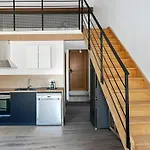 Appartement Trois Et Authentique A