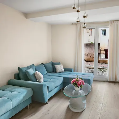 Apartmán Trois Et Authentique A *