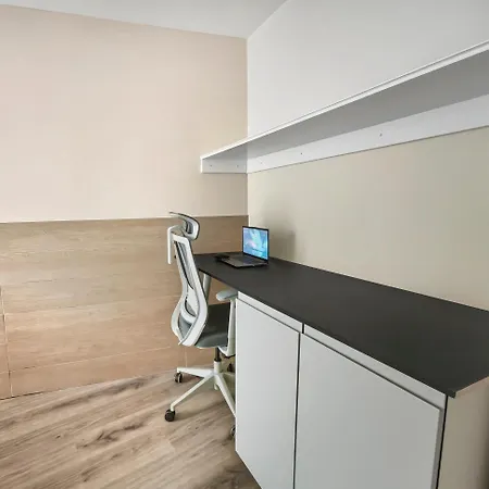 Apartmán Trois Et Authentique A