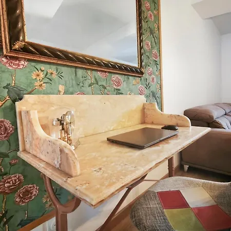 Trois Et Authentique A Apartmán *