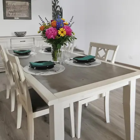 Apartmán Trois Et Authentique A Canet-en-Roussillon