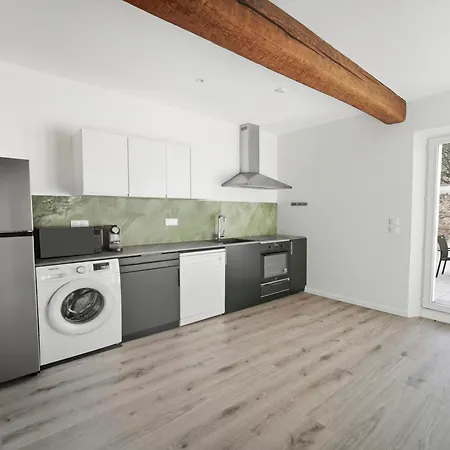 Trois Et Authentique A Apartmán *