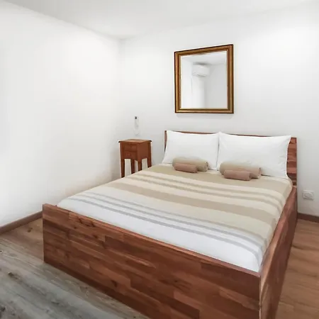 Trois Et Authentique A Apartmán Canet-en-Roussillon