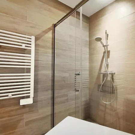 Apartmán Trois Et Authentique A