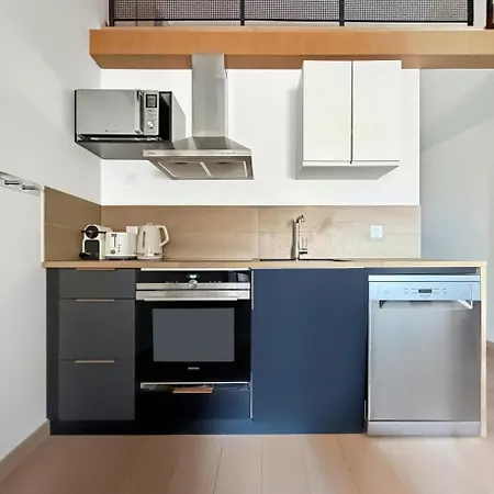 Trois Et Authentique A Apartmán *