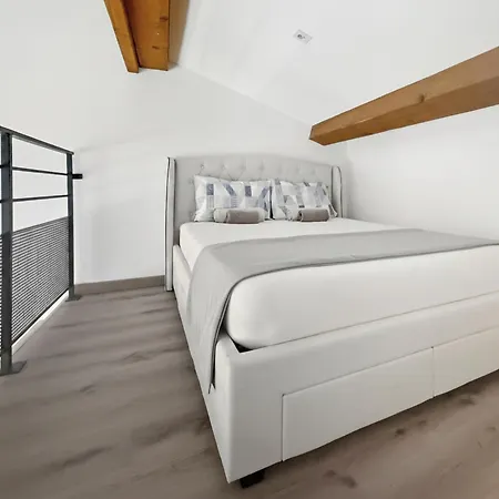 Apartmán Trois Et Authentique A