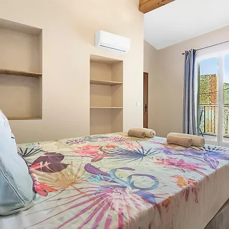 Apartmán Trois Et Authentique A