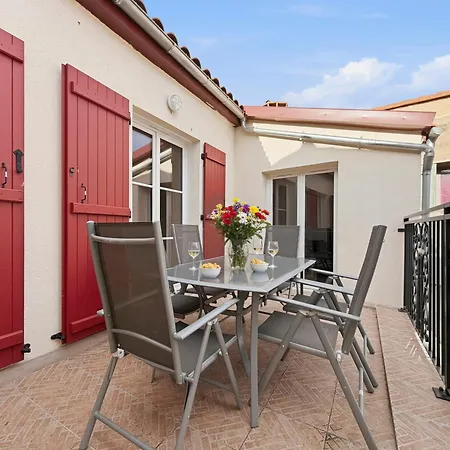 Apartmán Trois Et Authentique A