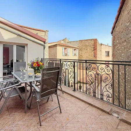Trois Et Authentique A Apartmán