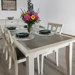 Appartamento Trois Et Authentique à Canet-en-Roussillon