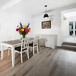 Appartamento Trois Et Authentique à Canet-en-Roussillon