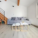 Appartamento Trois Et Authentique à