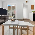 Appartamento Trois Et Authentique à Canet-en-Roussillon