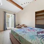 Appartamento Trois Et Authentique à Canet-en-Roussillon
