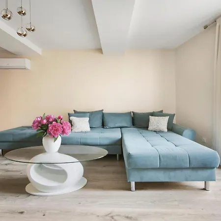 Trois Et Authentique A Apartmán Canet-en-Roussillon