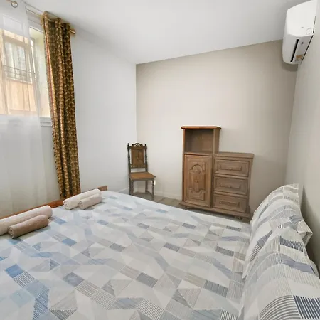 Apartmán Trois Et Authentique A *