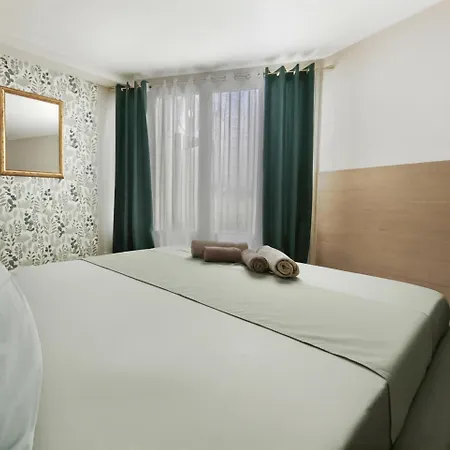 Trois Et Authentique A Daire Canet-en-Roussillon