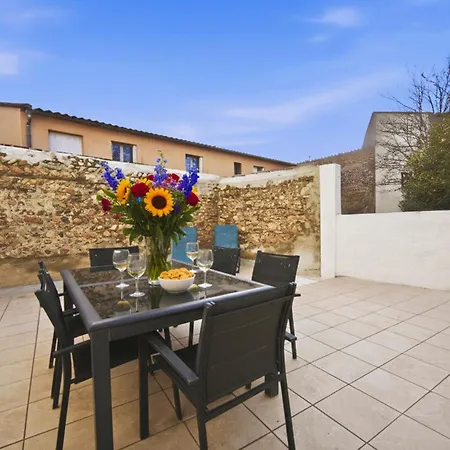 Trois Et Authentique A * Canet-en-Roussillon