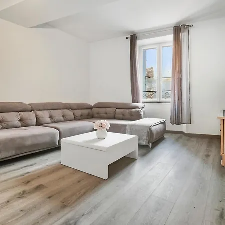 Apartamento Trois Et Authentique A Canet-en-Roussillon