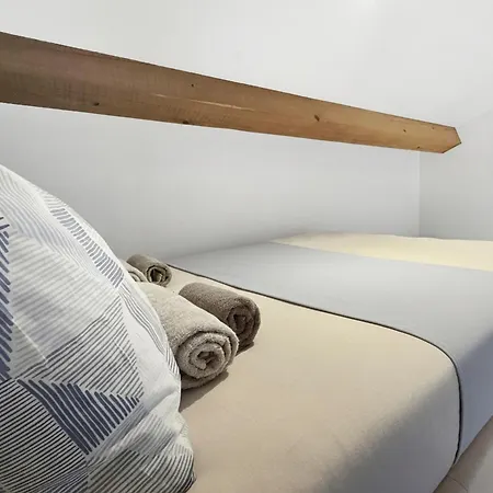 Trois Et Authentique A Apartmán *