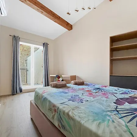 Daire Trois Et Authentique A Canet-en-Roussillon