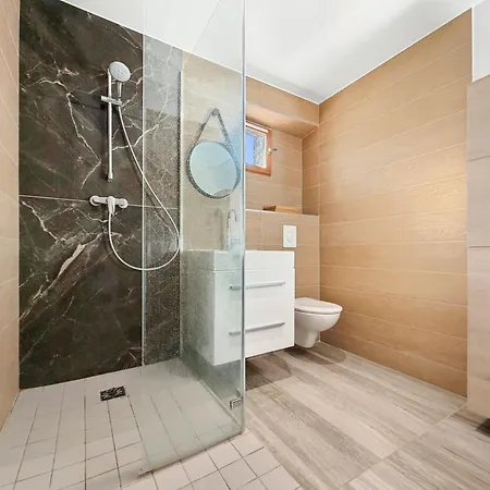 Apartmán Trois Et Authentique A