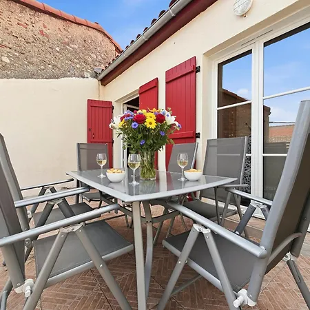 Apartmán Trois Et Authentique A *
