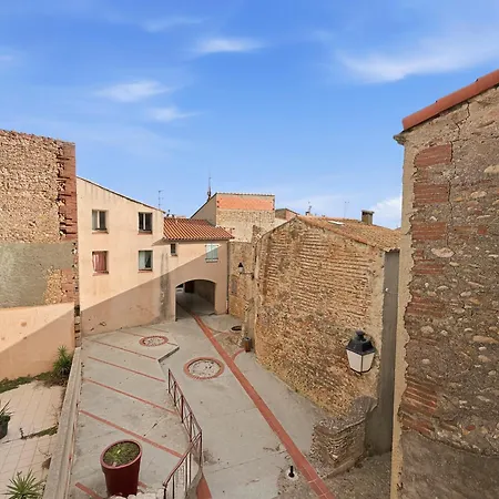 Trois Et Authentique A Canet-en-Roussillon