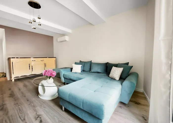 Trois Et Authentique A Apartmán