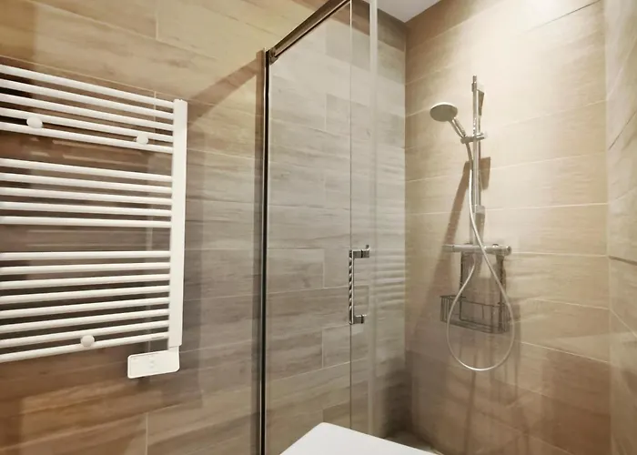 Apartmán Trois Et Authentique A