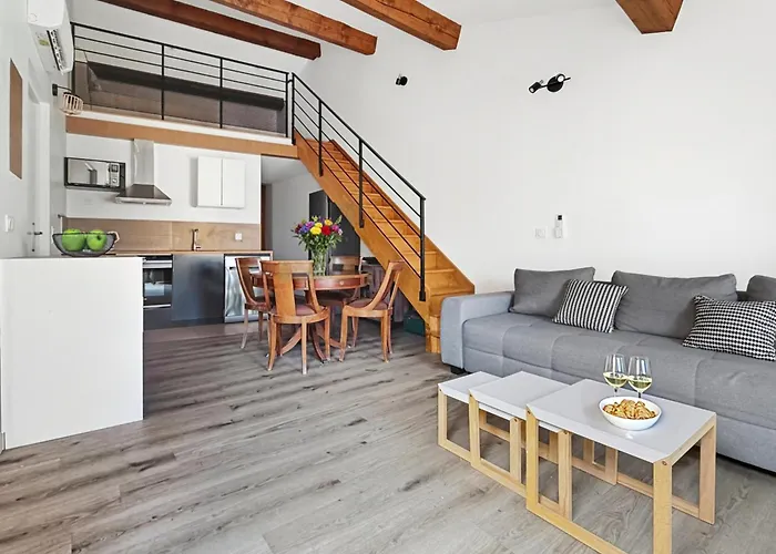 Trois Et Authentique A Apartmán