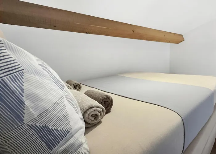 Trois Et Authentique A Apartmán *