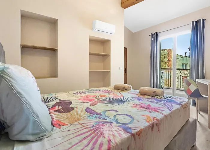 Apartmán Trois Et Authentique A